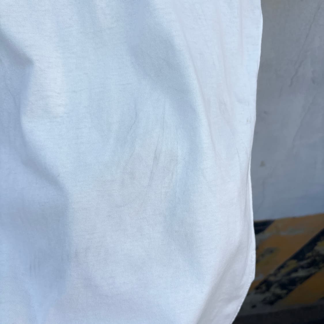 Stone Island 스톤아일랜드 반팔 티셔츠 상품이미지8