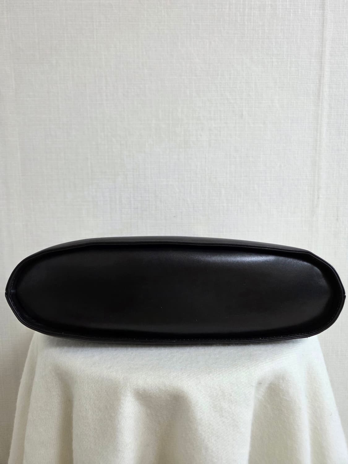 페라가모 완다백 블랙 금장 상품이미지3