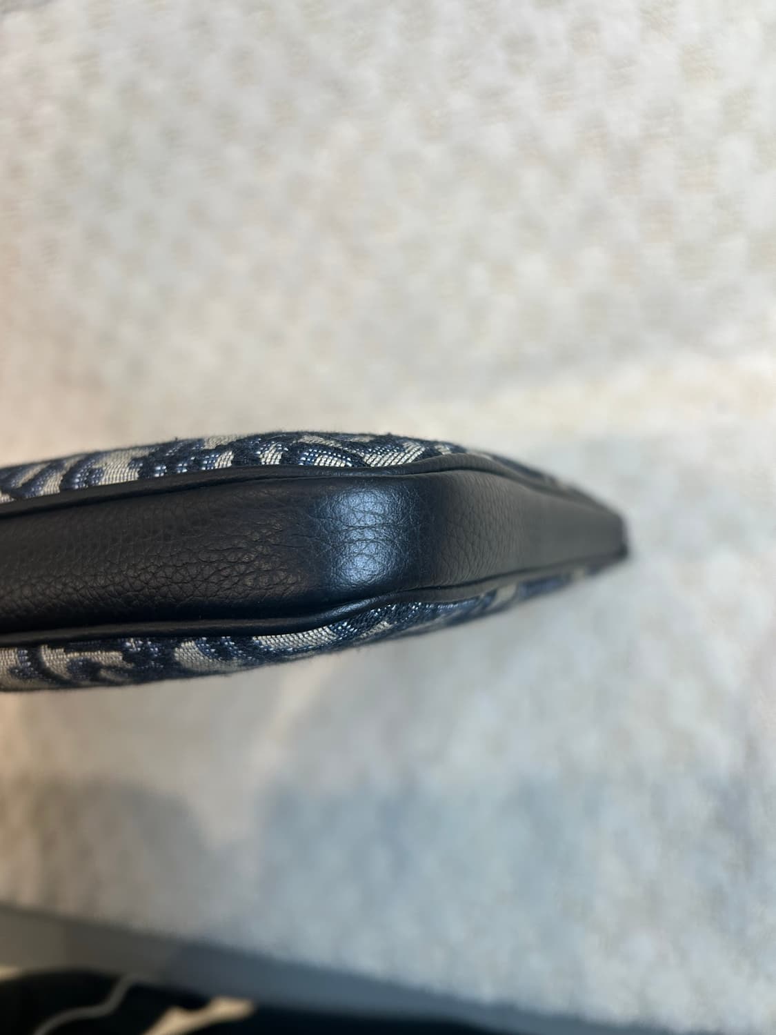 [정품/중고] 디올 노트북 아이패드 클러치 / 파우치 상품이미지5