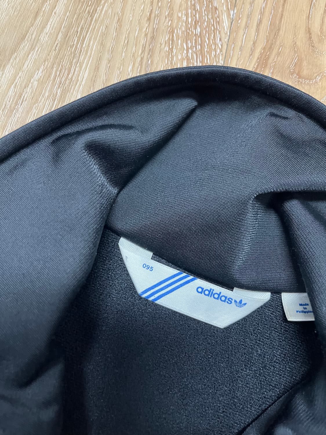 아디다스 파이어버드 검골 트랙탑 져지 세트 95 우먼스 상품이미지5