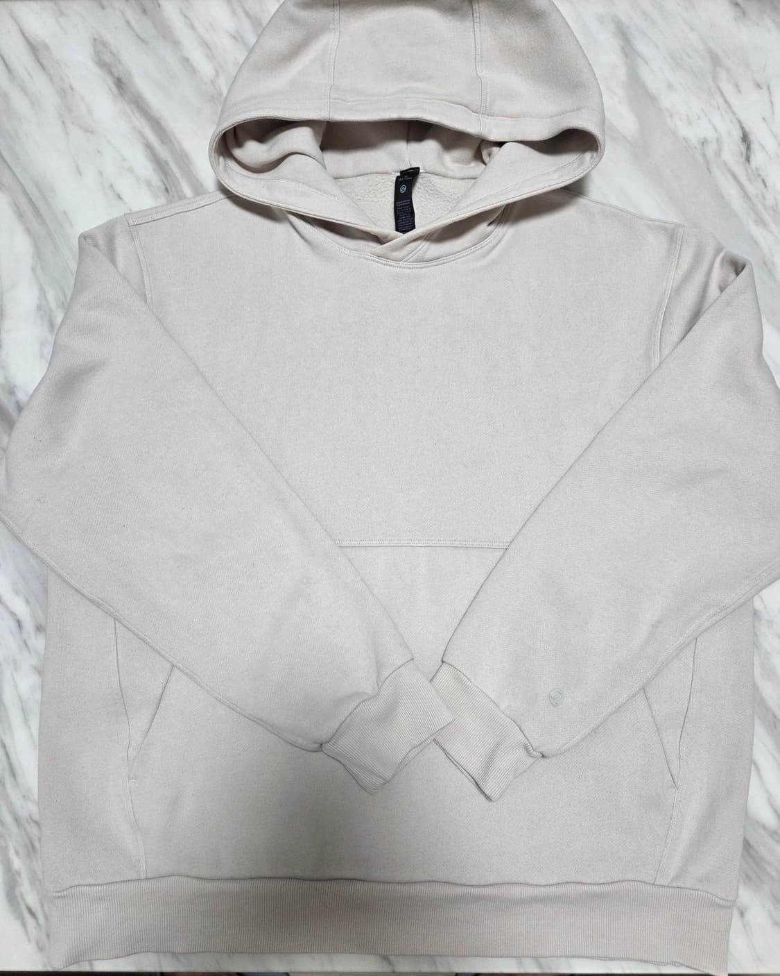 룰루레몬 후드티 상품이미지1