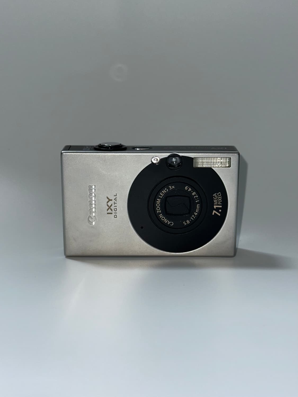 [풀구성 미품] Canon IXUS 익서스 70 IXY 익시 10 블랙 상품이미지1