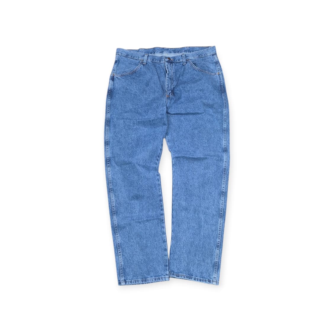 러슬러 데님팬츠 랭글러 상품이미지1