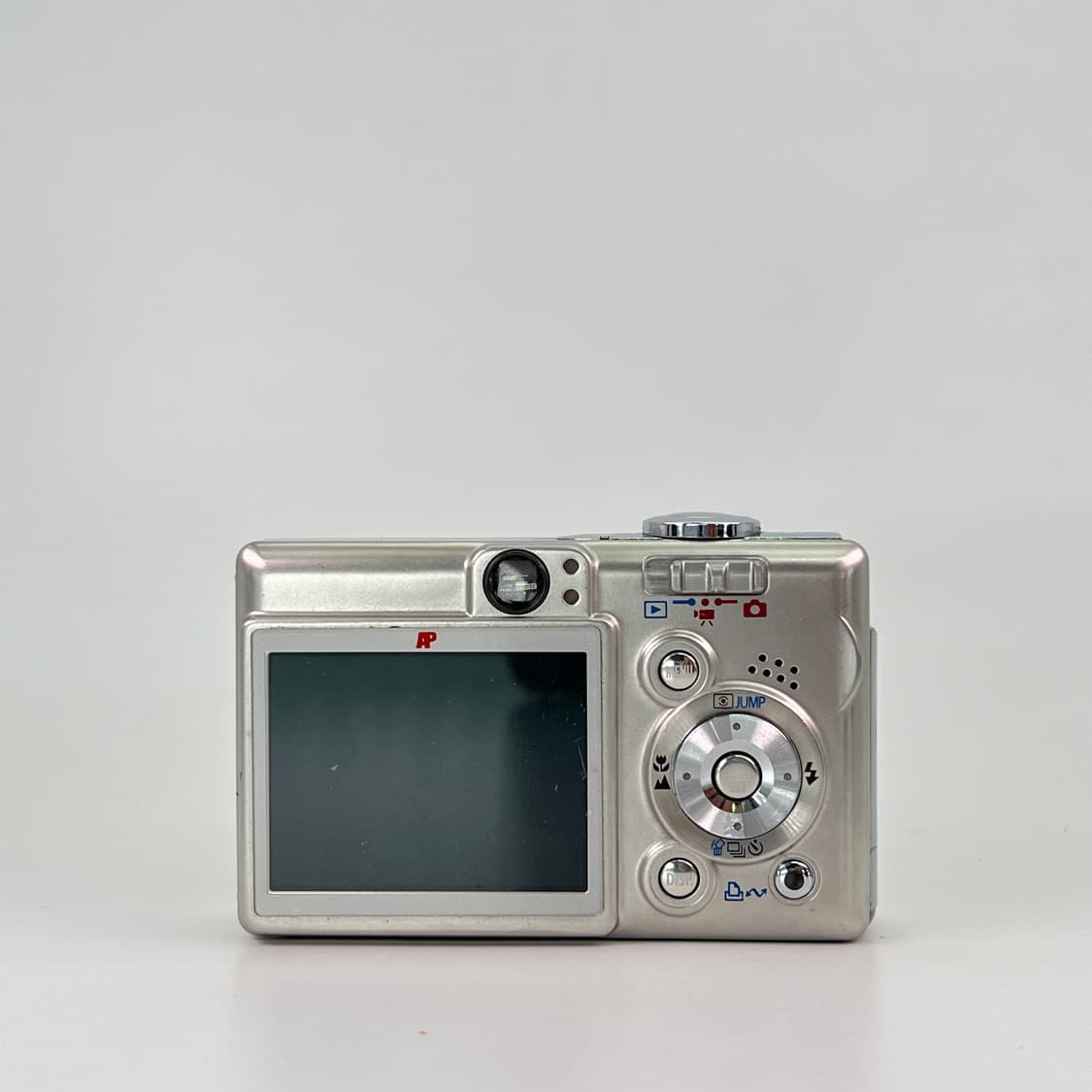 캐논 익서스 50 Canon IXUS 50 실버 상품이미지5