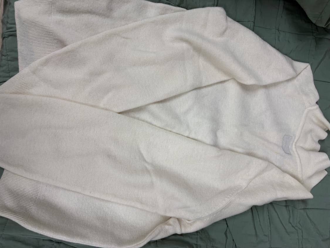 헤리티지플로스 니트  상품이미지3