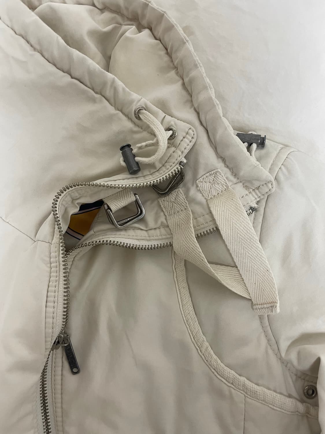 Egoist 에고이스트 하이넥 쇼트 자켓 갸루 펑크 상품이미지8