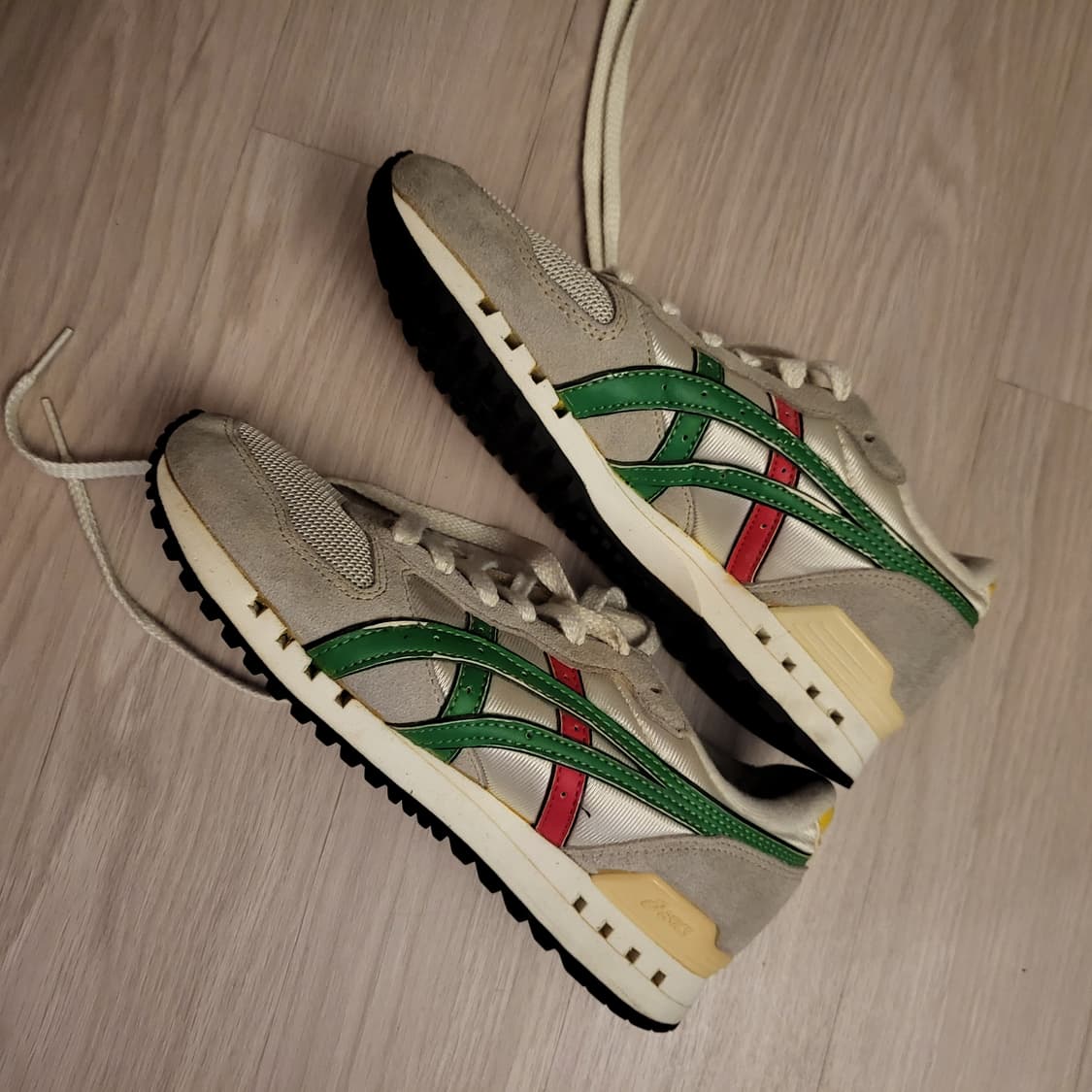 아식스 빈티지 몰티(230) 상품이미지4