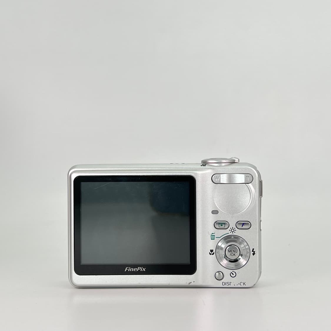 후지필름 파인픽스 FUJIFILM FinePix F460 실버 상품이미지6
