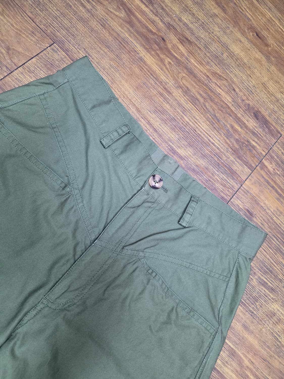 Maje 마쥬 아일렛 팬츠 상품이미지2