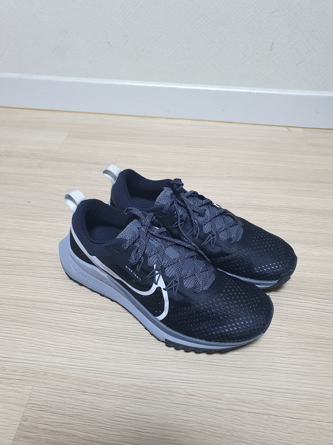 나이키 페가수스 트레일 4 트레킹화 265 상품이미지2