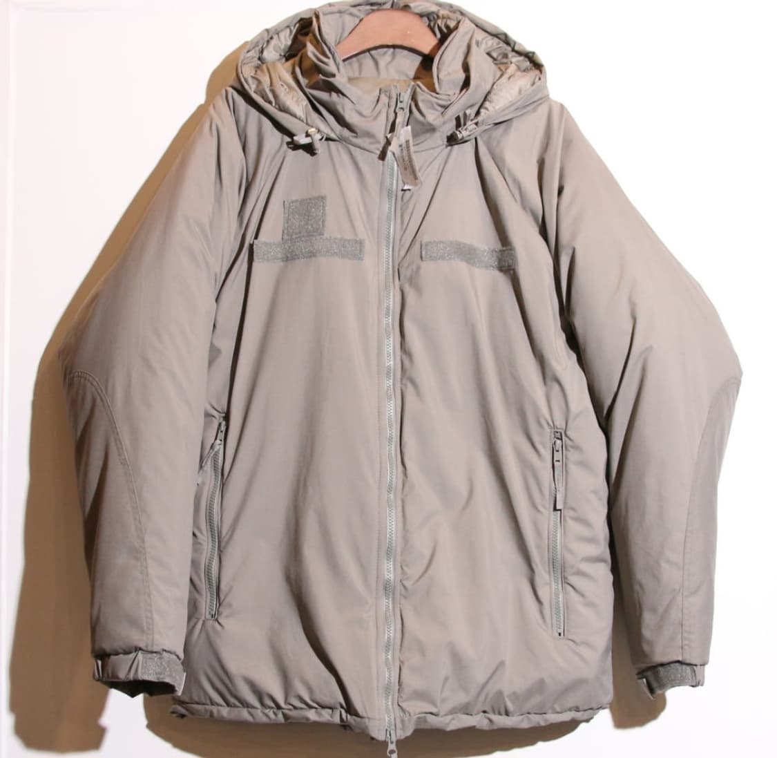 [ecwcs] 미군 gen3 레벨7파카 us army level7 L/R 상품이미지1