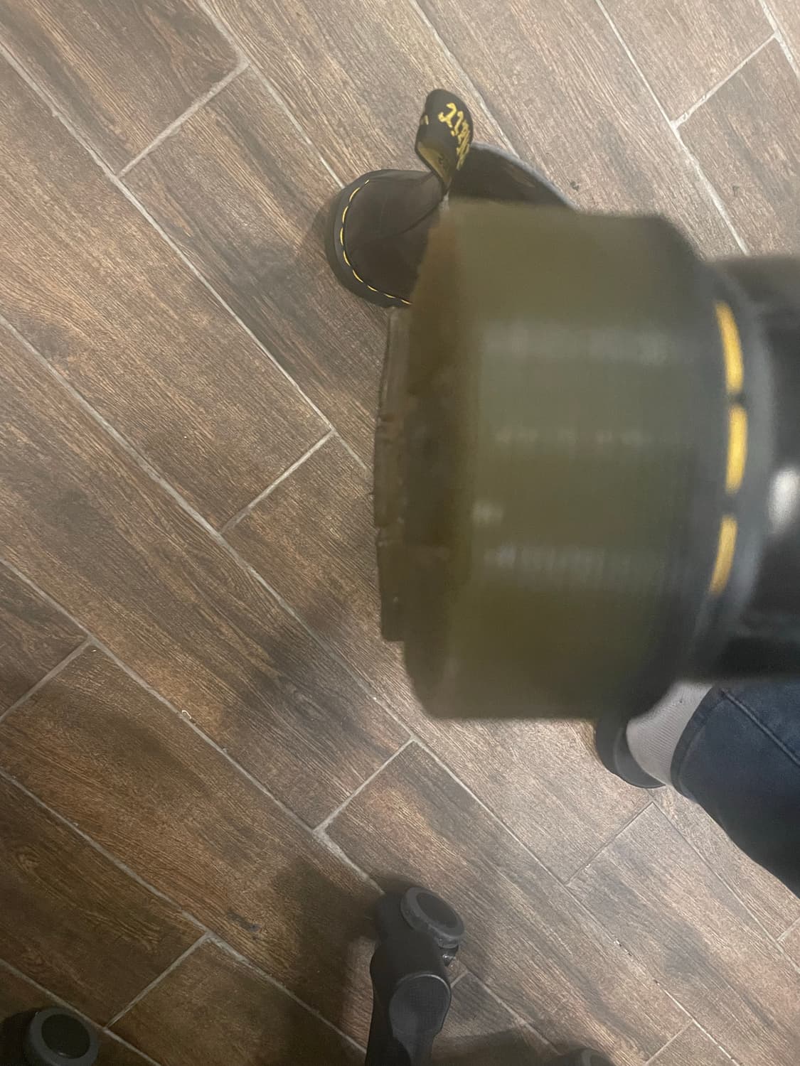 닥터마틴  부츠 280 상품이미지5