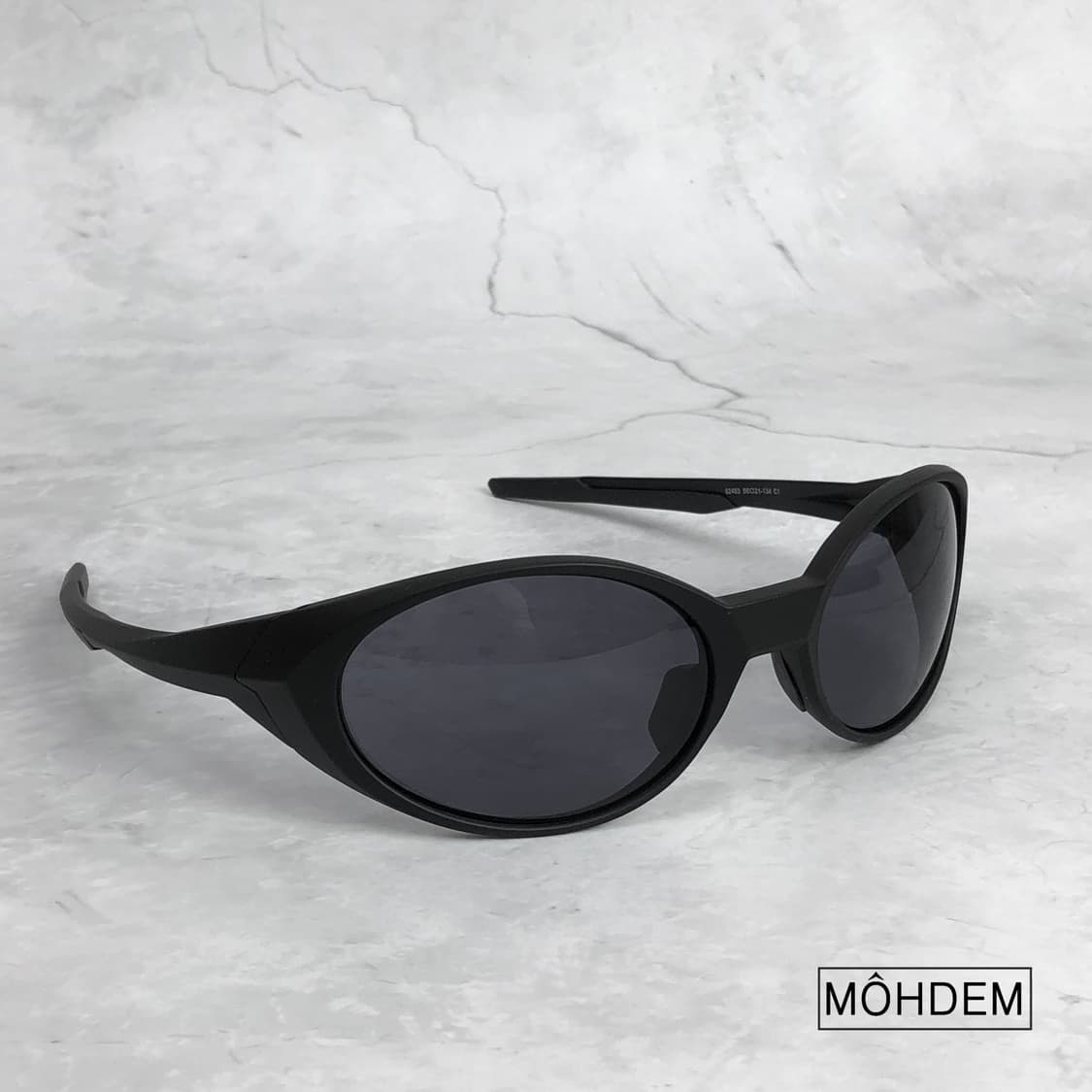 [Unisex]아이지켓 선글라스 아이웨어 블랙 상품이미지7