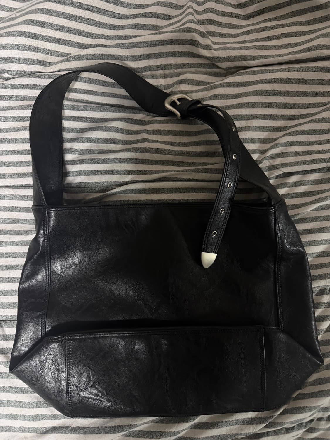 Hh 벨티드 백 2way 상품이미지1