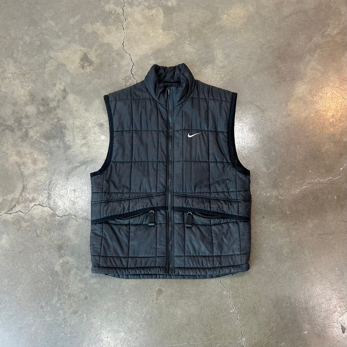 나이키 acg 프리마로프트 베스트 상품이미지1