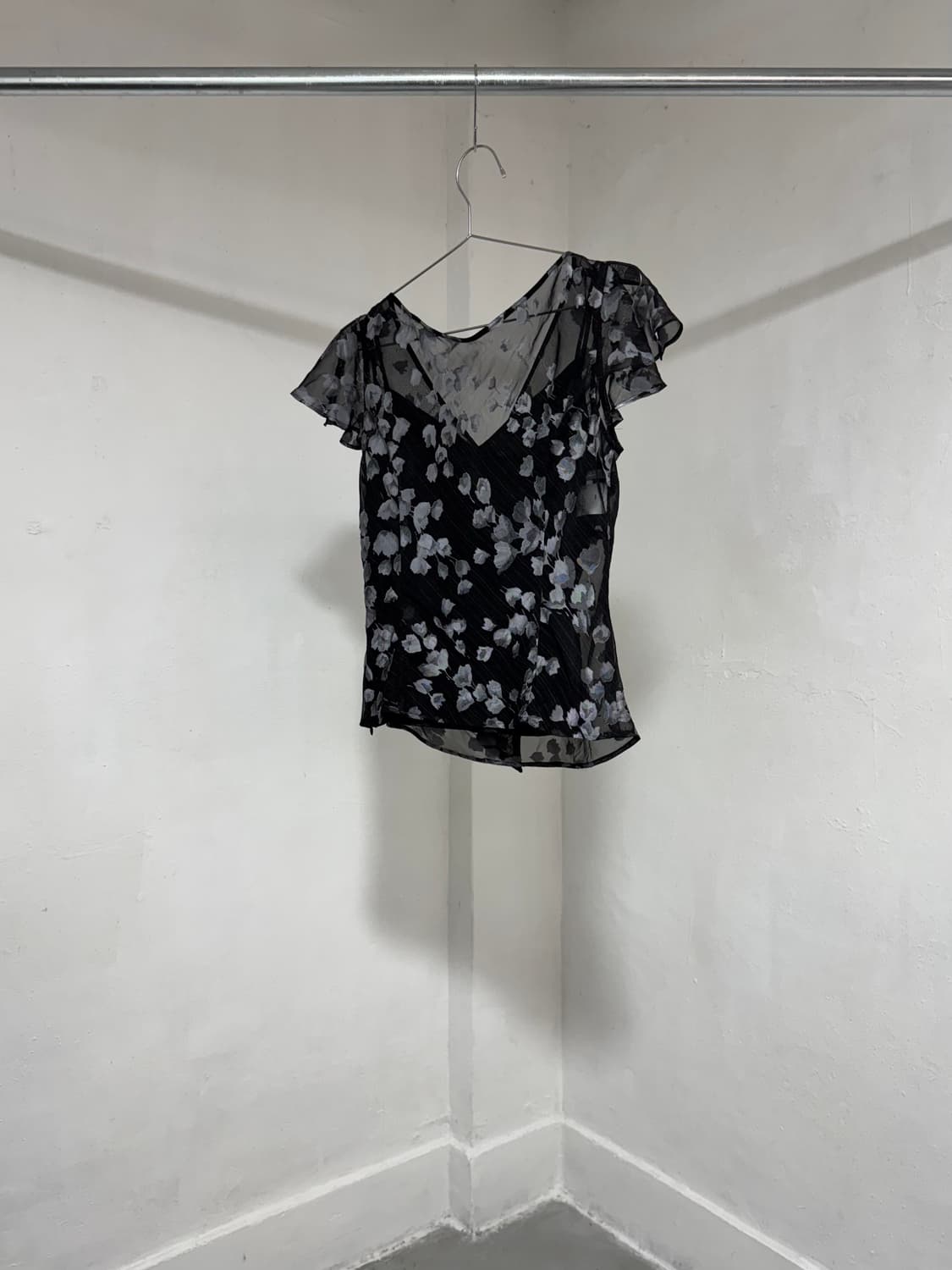 vtg top 상품이미지5