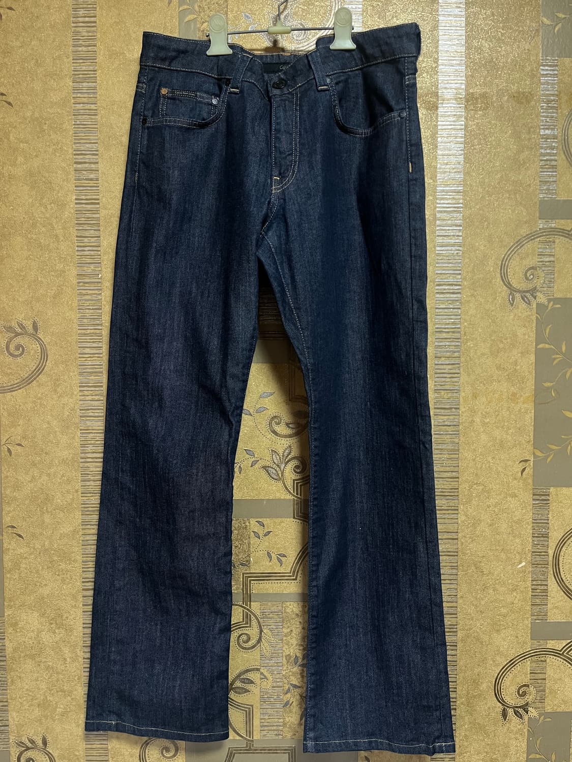 캘빈클라인 생지데님 32 상품이미지2