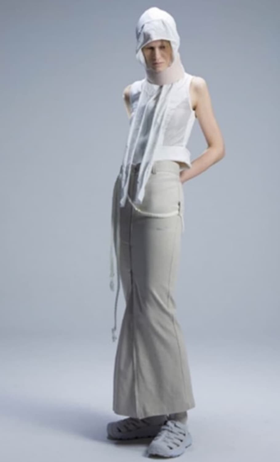 오호스 스커트 상품이미지2