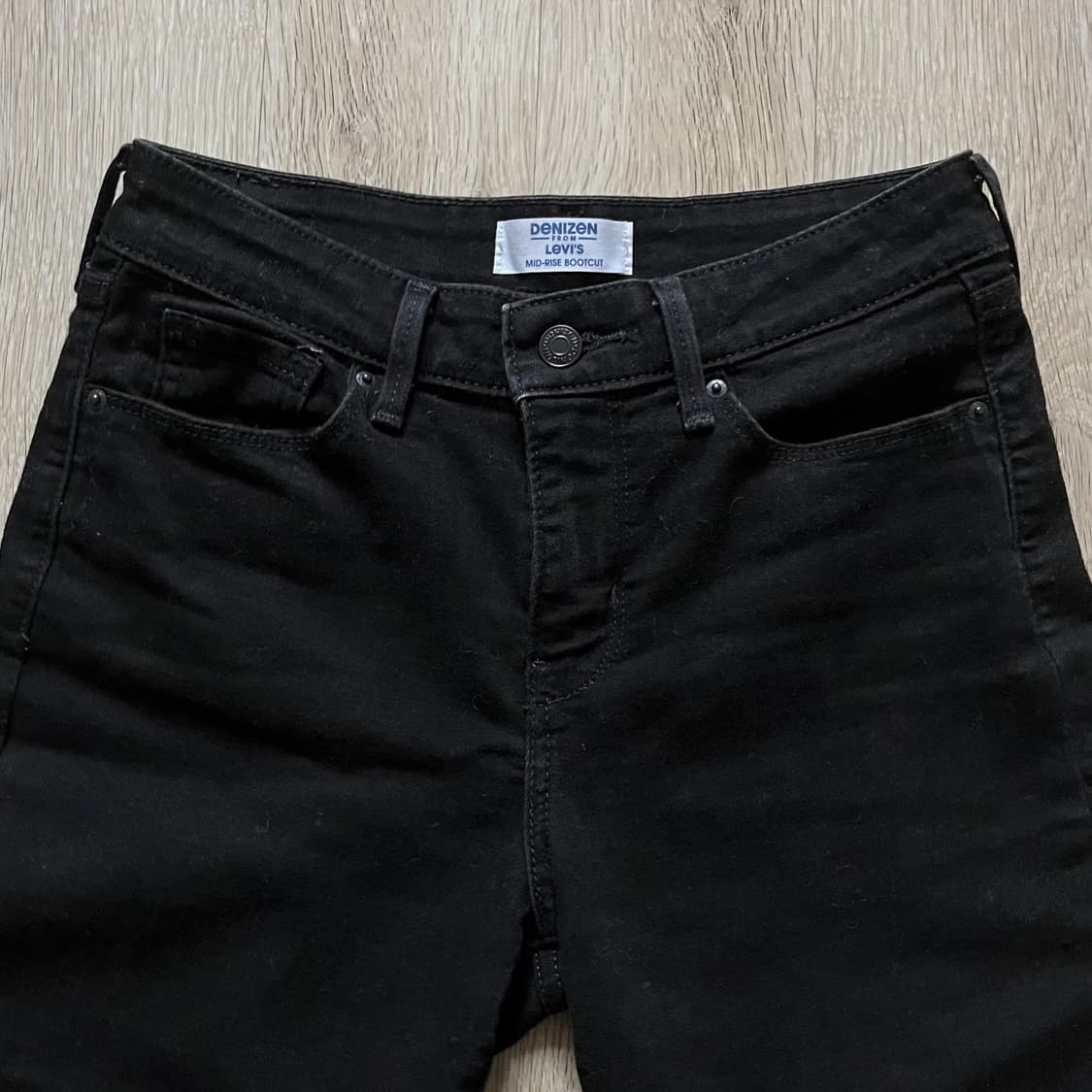 flare jeans 상품이미지4