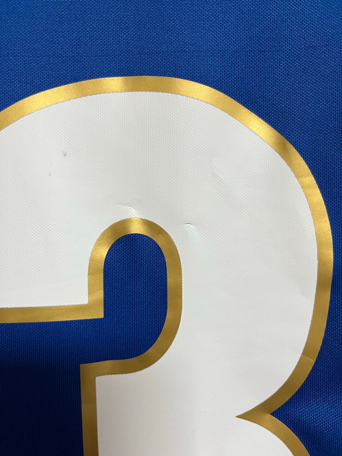 [XL] 이탈리아 96-97 홈 말디니 마킹 유니폼 상품이미지9