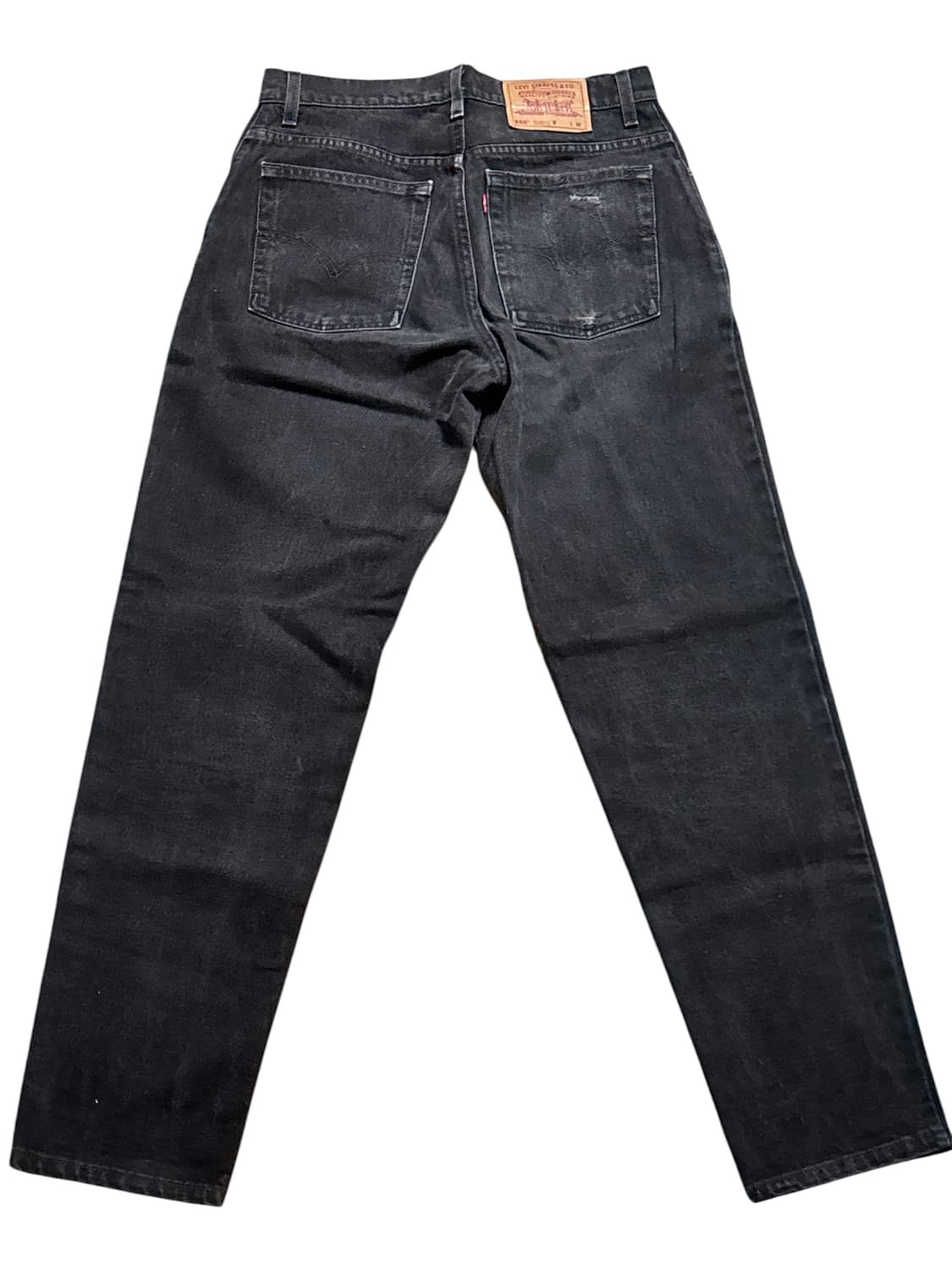 LEVIS 빈티지 550 상품이미지2