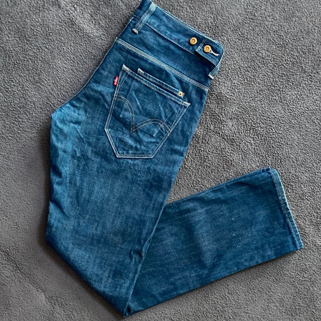 리바이스 511 데님팬츠 32x 32 상품이미지1
