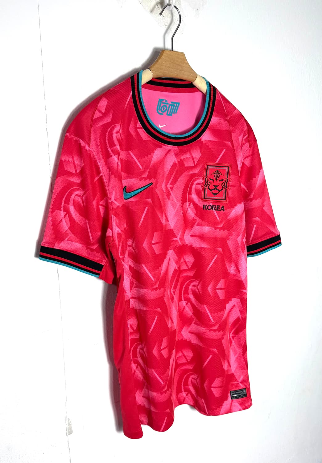 축구국가대표유니폼 축구유니폼 축구국대유니폼 국대유니폼 축구져지 상품이미지1