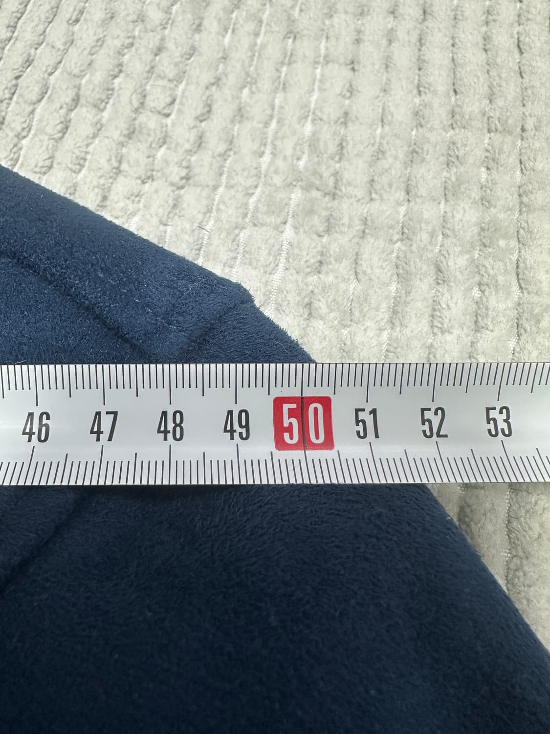 로맨틱크라운 더플 서어링 자켓 상품이미지5