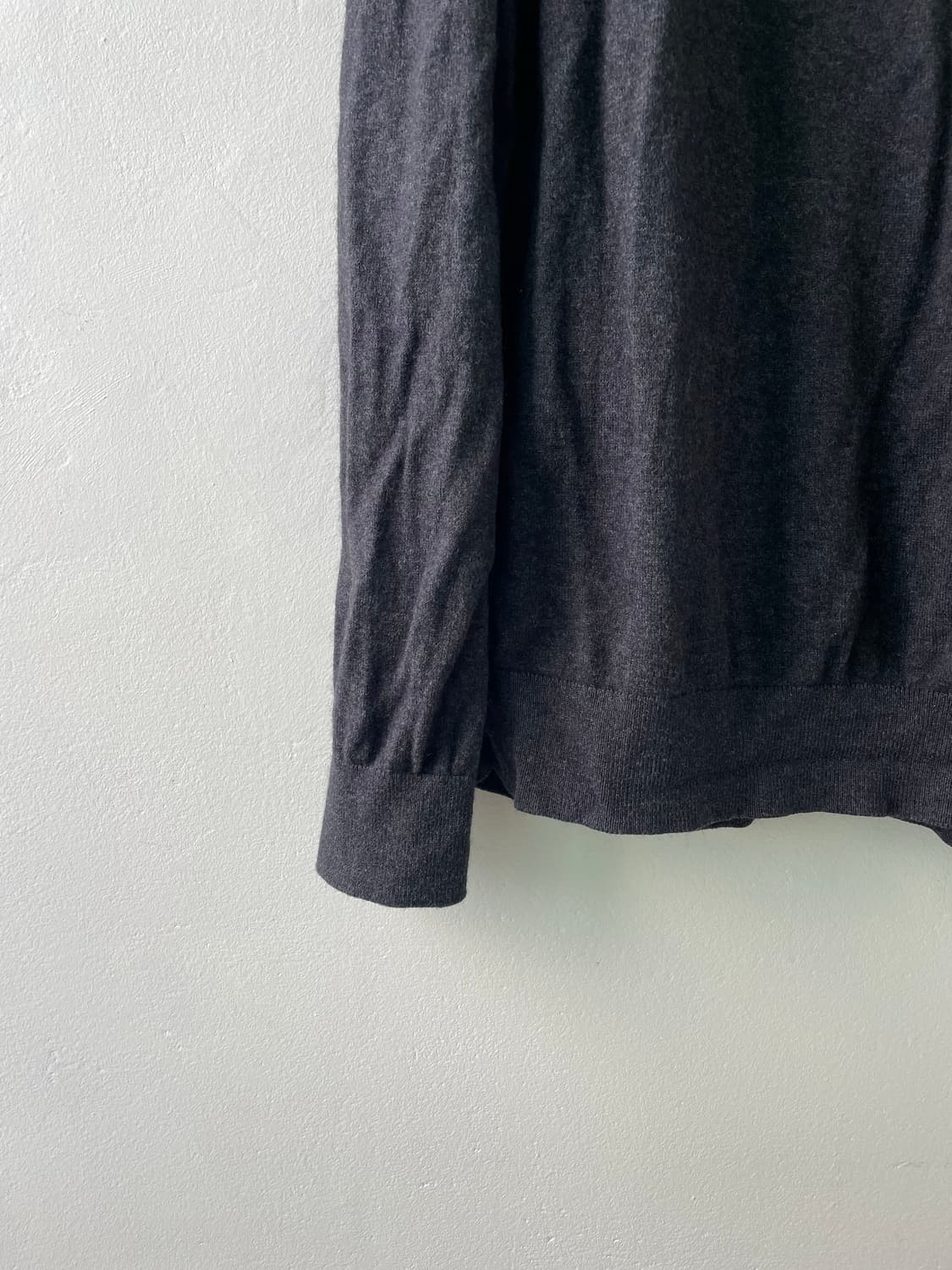 유니클로 가디건 xl 상품이미지4