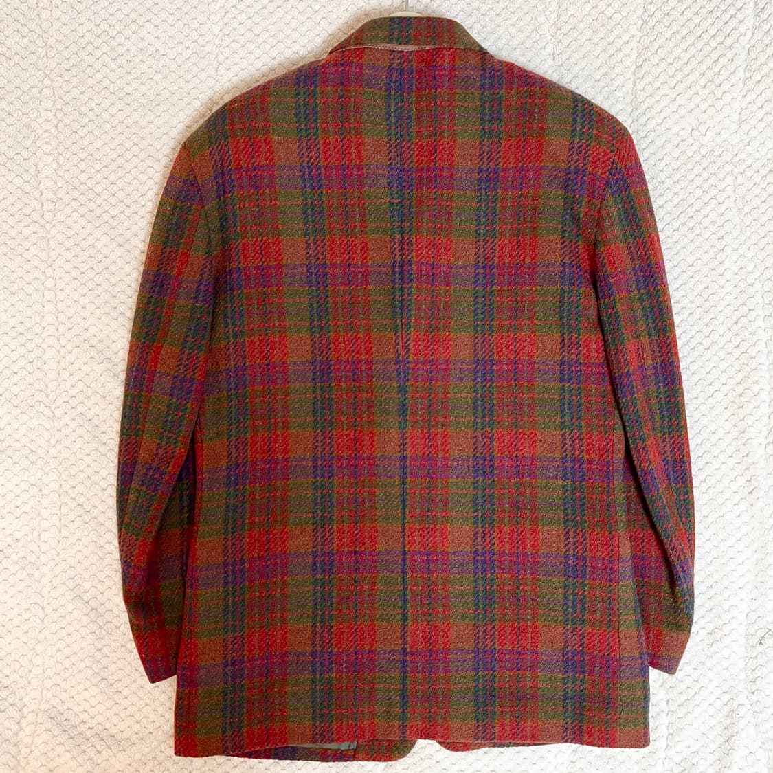 미쏘니 우모 테일러드 울 자켓 Made in Itlay / IT 48 상품이미지8