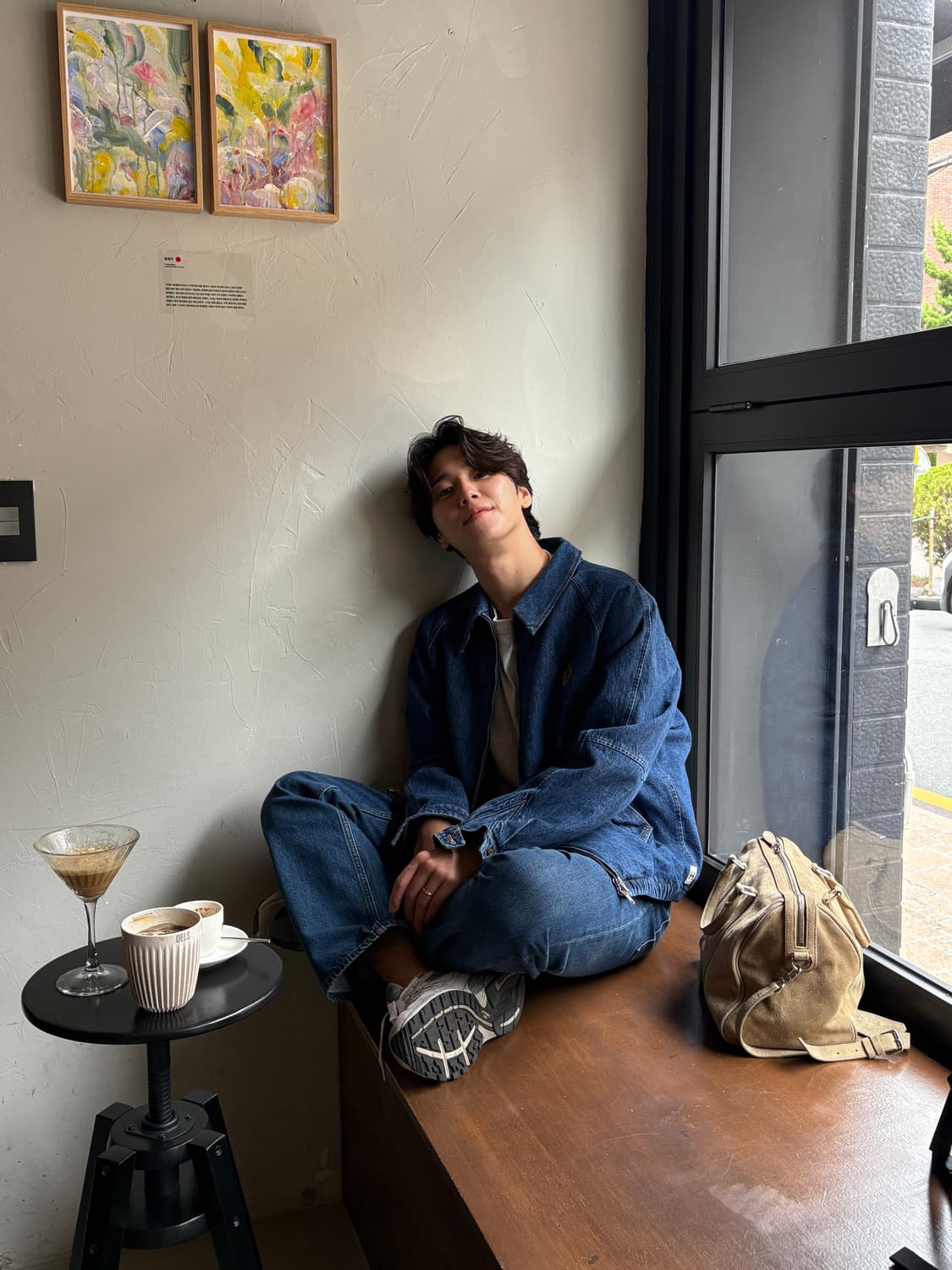 헤리티지플로스 1회착용 m 상품이미지3