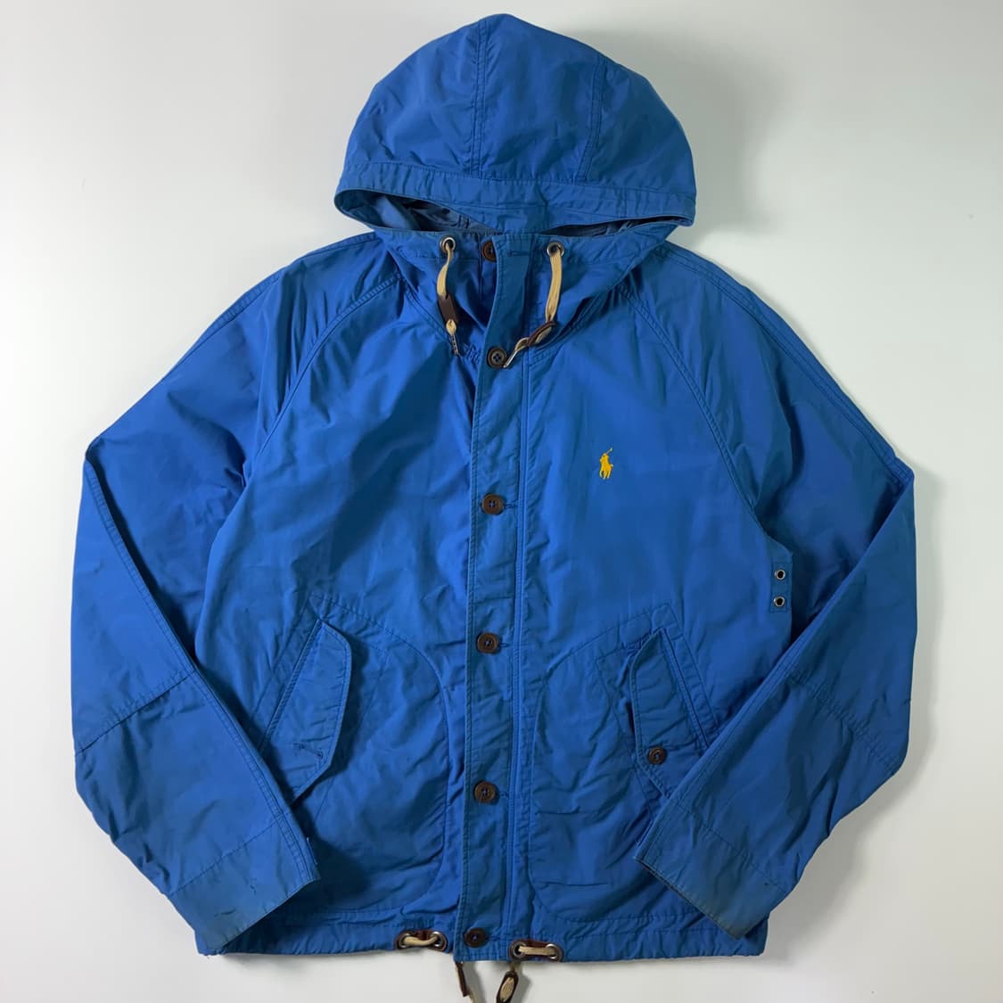 Polo 폴로 랄프로렌 블루 마운틴 파카 자켓 상품이미지1