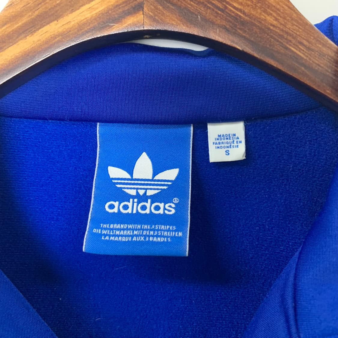 아디다스 희귀 프랑스 월드컵 한정판 져지 상품이미지9