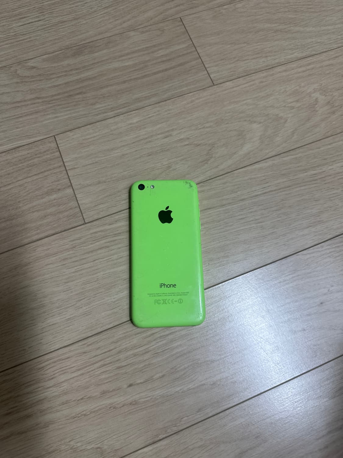 아이폰 5c 상품이미지2