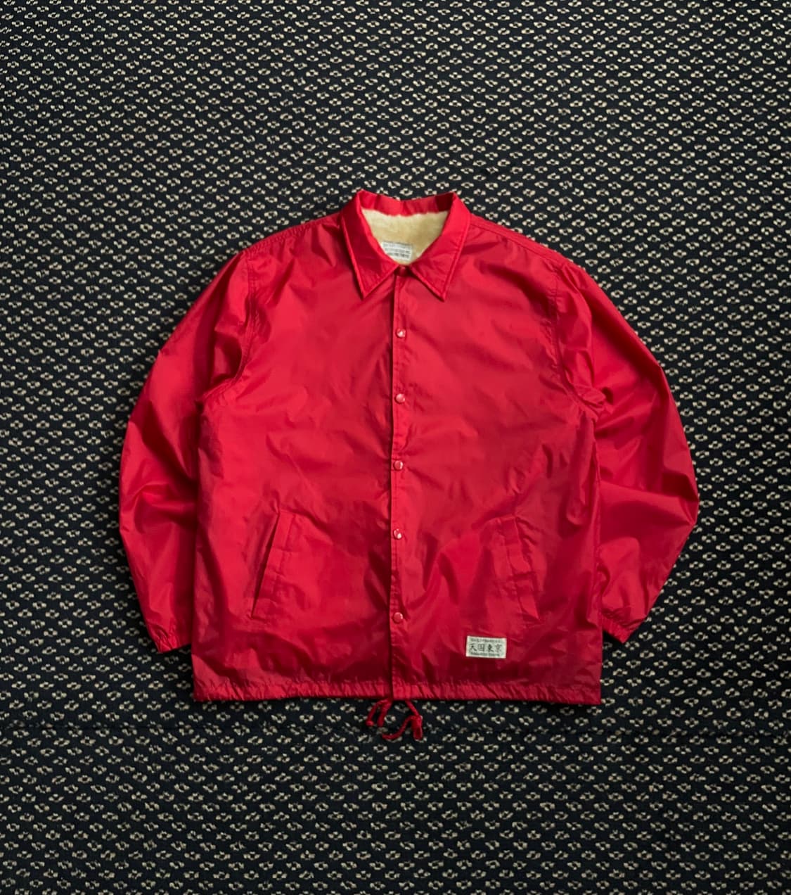 Wacko Maria 상품이미지2