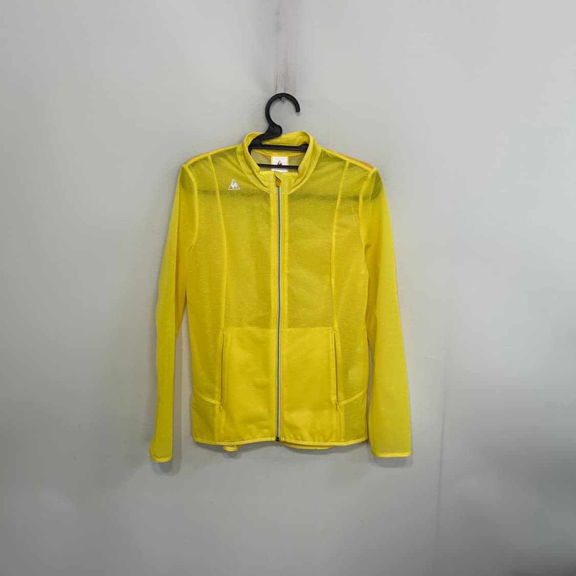 르꼬끄 여성 메쉬 바람막이 90 상품이미지1