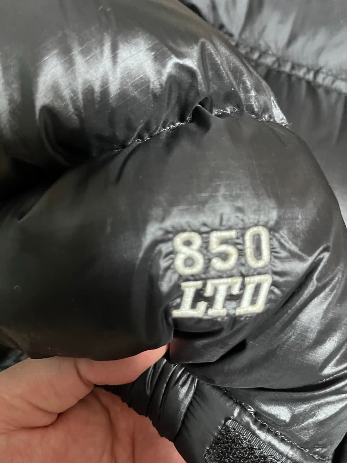 노스페이스 써밋 시리즈 850 눕시 상품이미지4