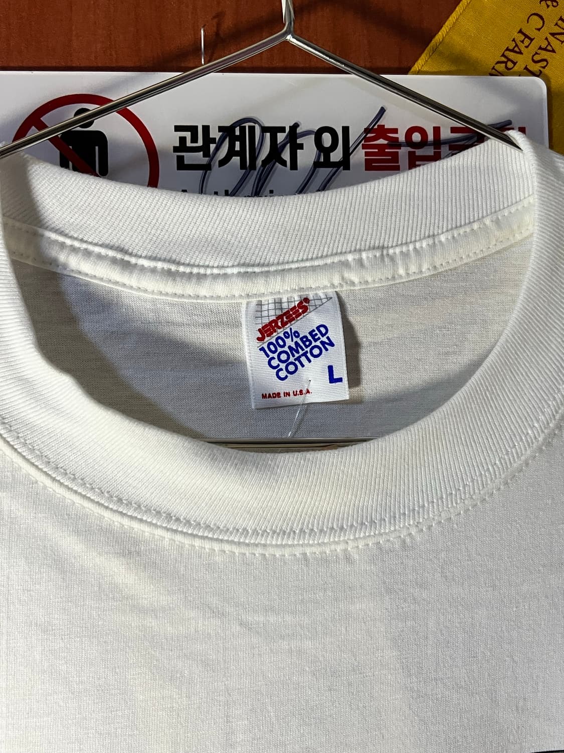 DEAD!) 90’s Dali Art Shirt 상품이미지4