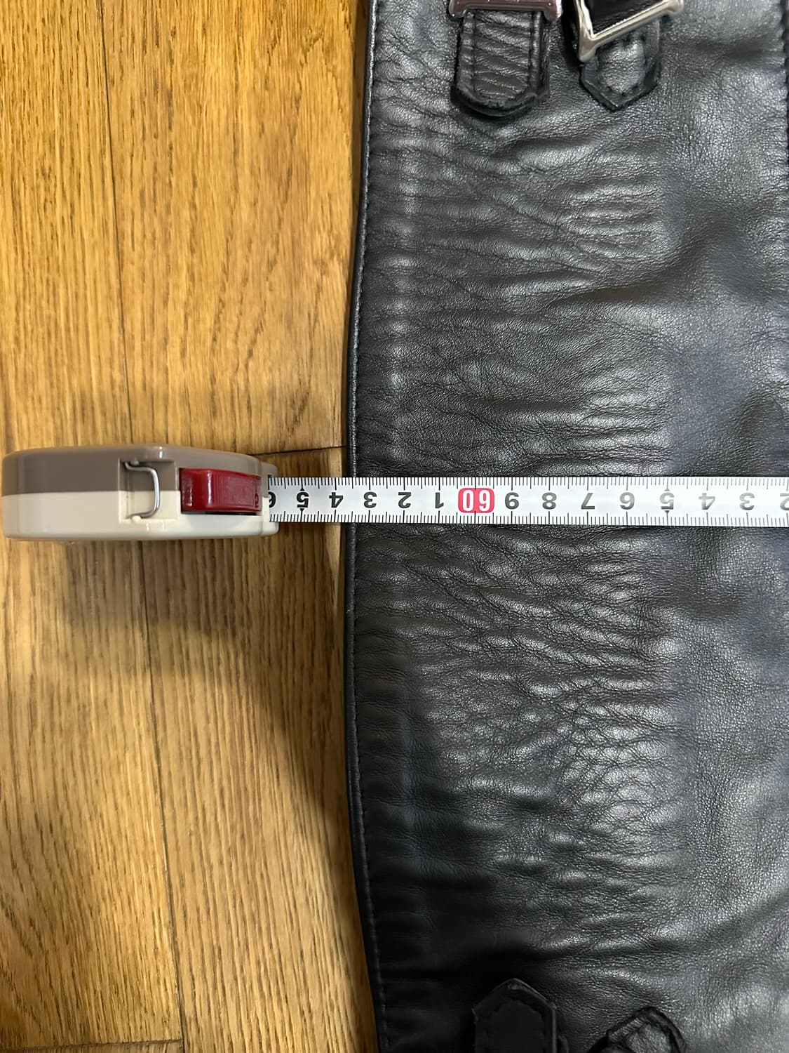 루이스 레더 391 36 카우하이드 상품이미지6