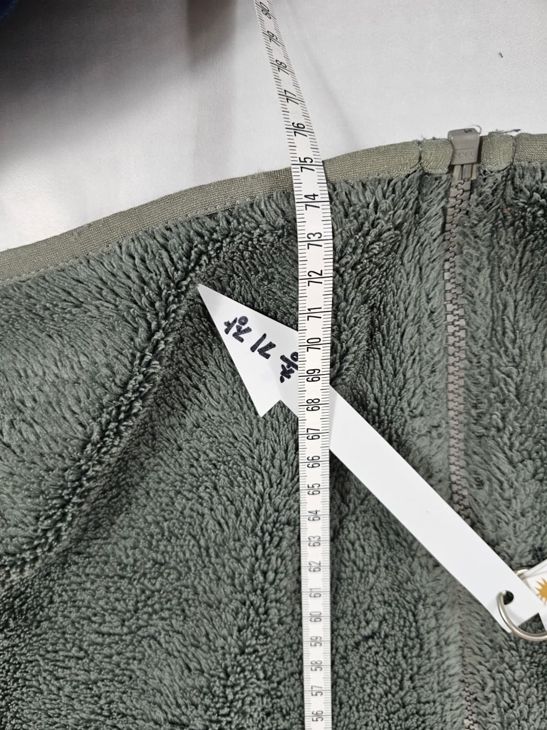 미군후리스젠3 상품이미지7