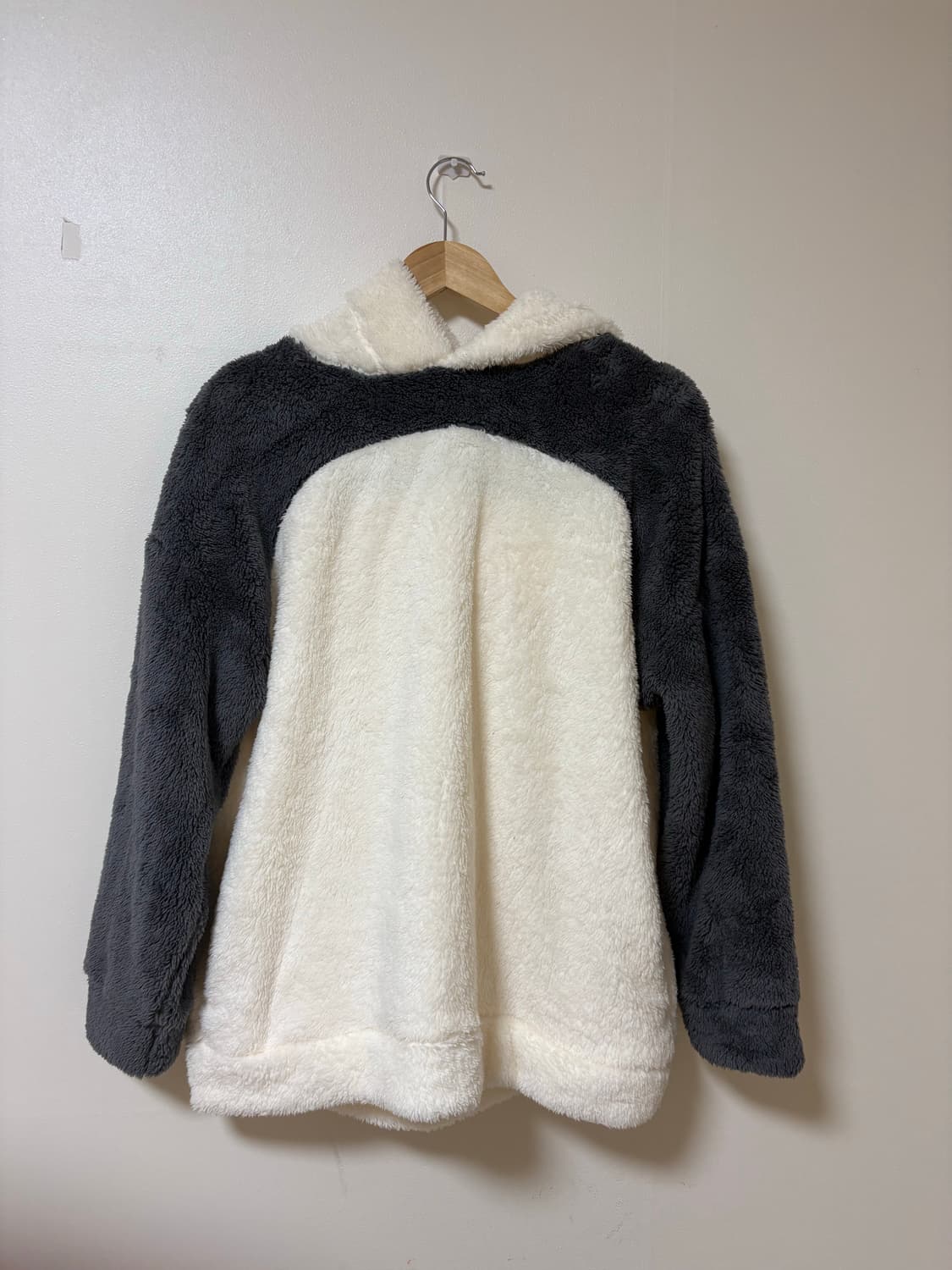 판다 잠옷  상품이미지2