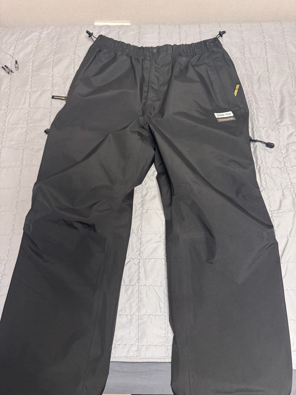 디스이즈네버댓 3l 고어텍스 팬츠 상품이미지1