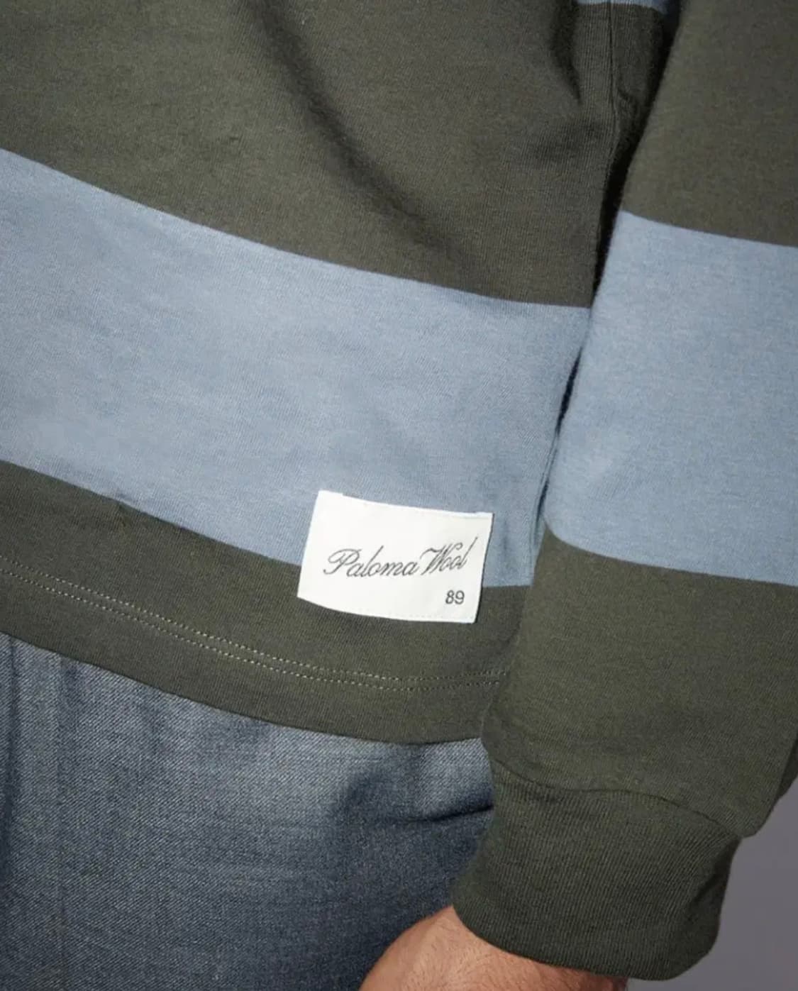 팔로마울 susu b m사이즈 상품이미지3