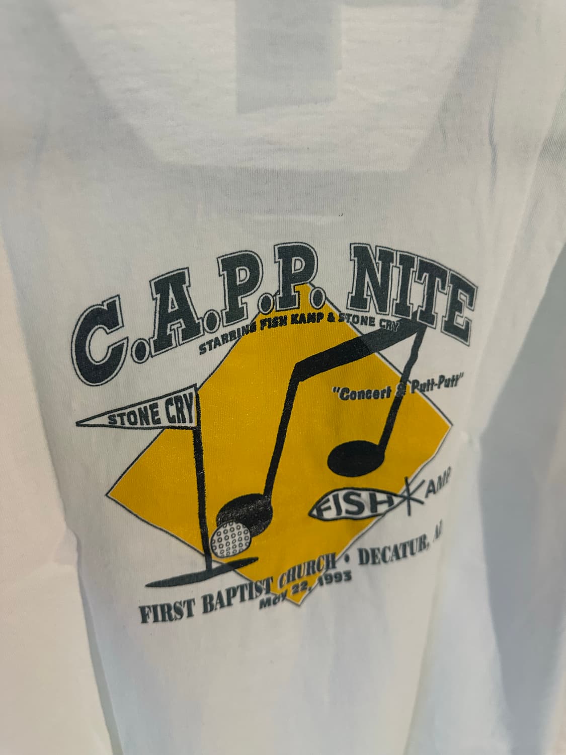 빈티지 링거 티 상품이미지3