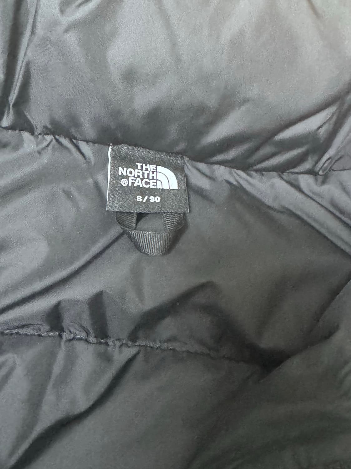 노스페이스 눕시 온볼 S 상품이미지6