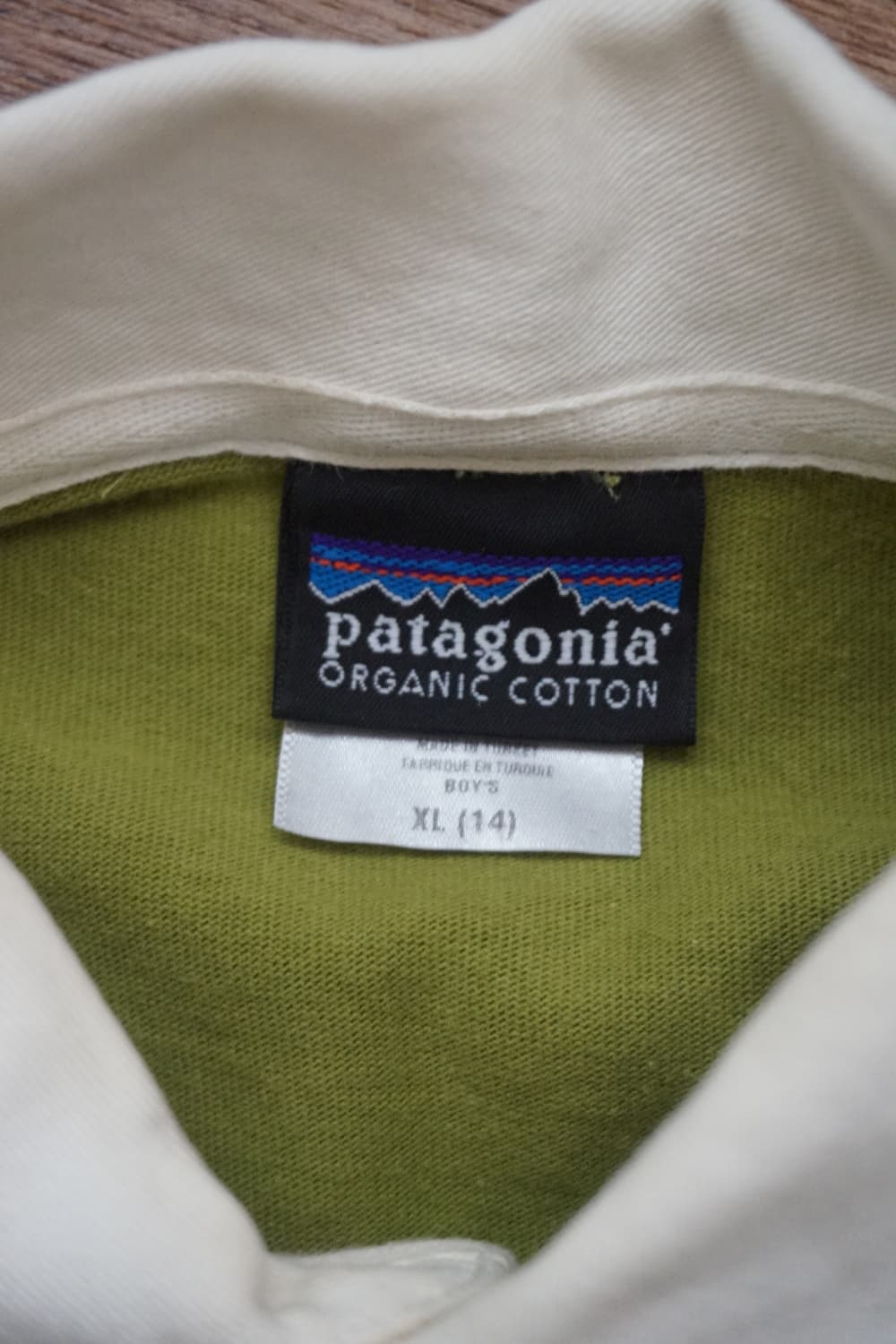 Patagonia 상품이미지7