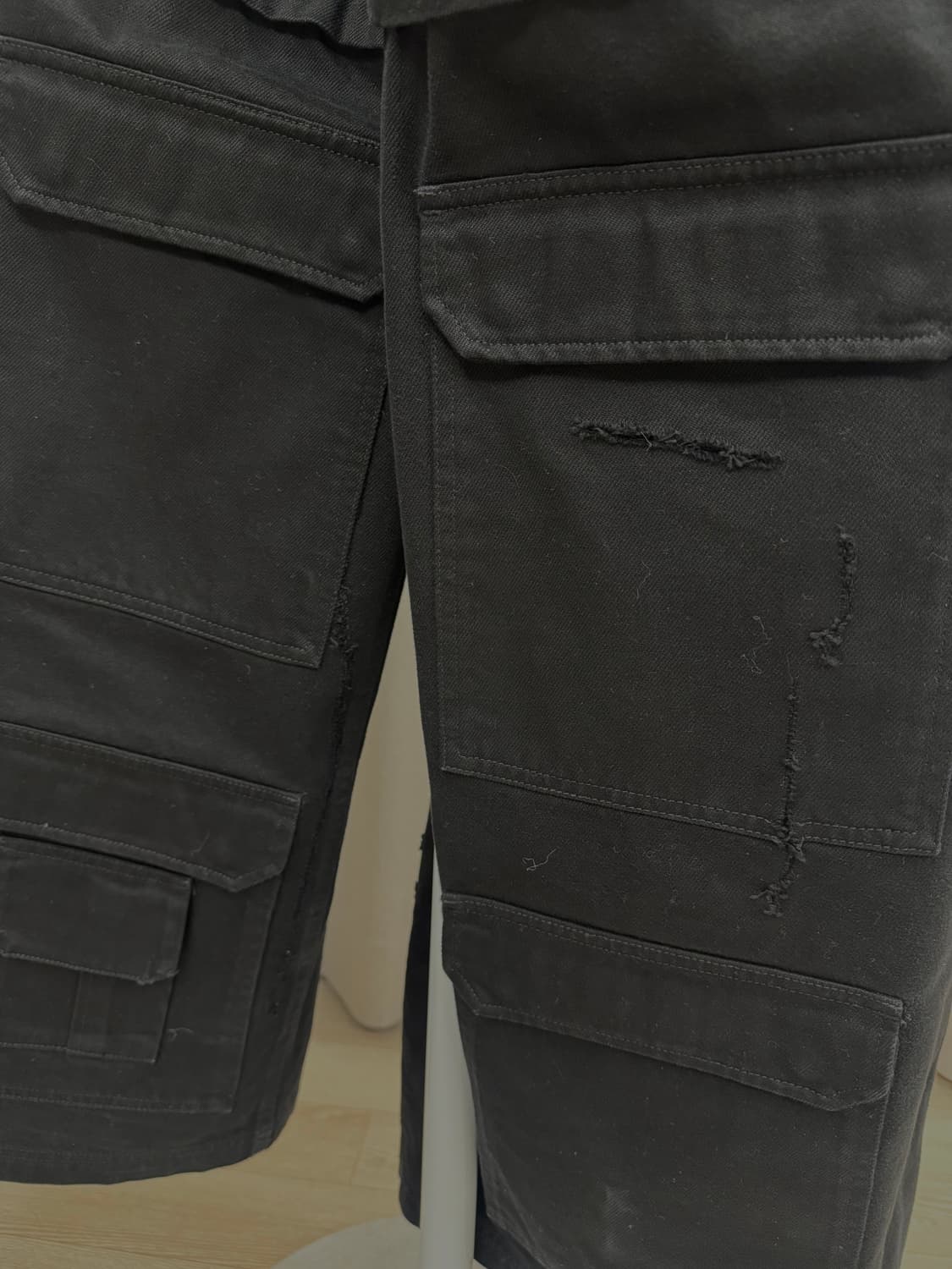 [XS] 베트멍 멀티카고팬츠  상품이미지4