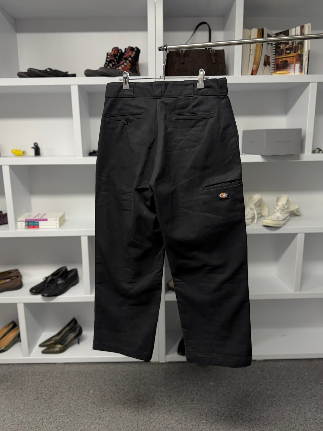 dickies 더블 니 팬츠 상품이미지4