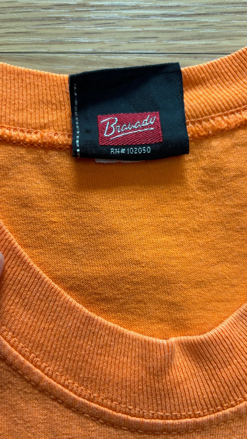 13' Harley Davidson BARB's Sleeveless 상품이미지5