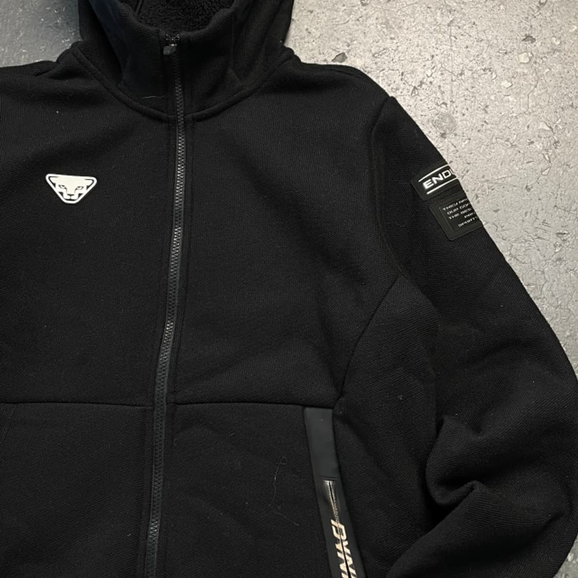 100 다이나핏 후리스  상품이미지2